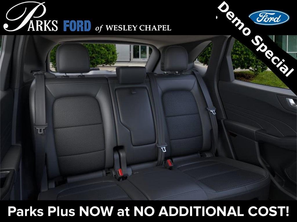 new 2025 Ford Escape car, priced at $27,993
