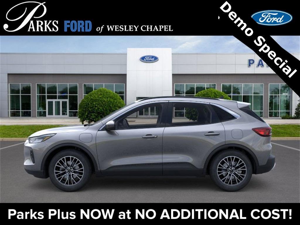 new 2025 Ford Escape car, priced at $27,993