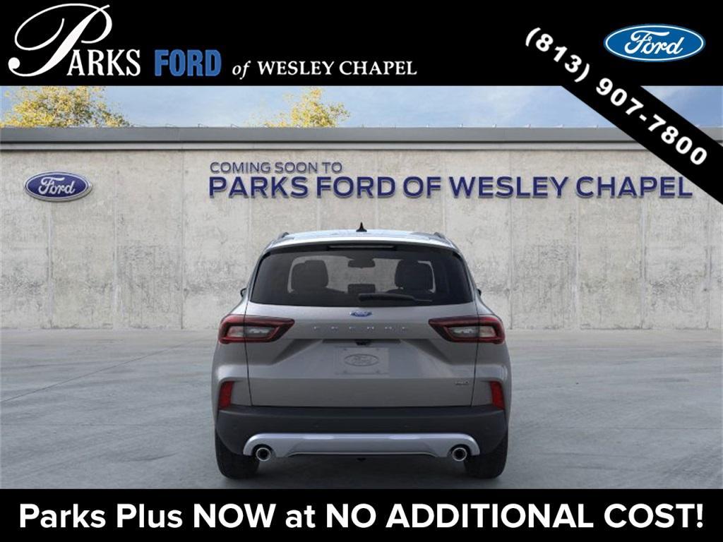 new 2025 Ford Escape car, priced at $33,253