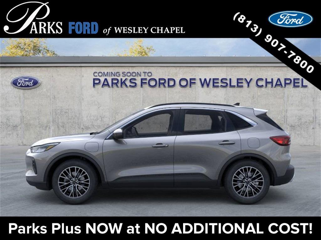 new 2025 Ford Escape car, priced at $33,253
