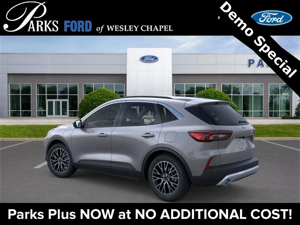 new 2025 Ford Escape car, priced at $27,993