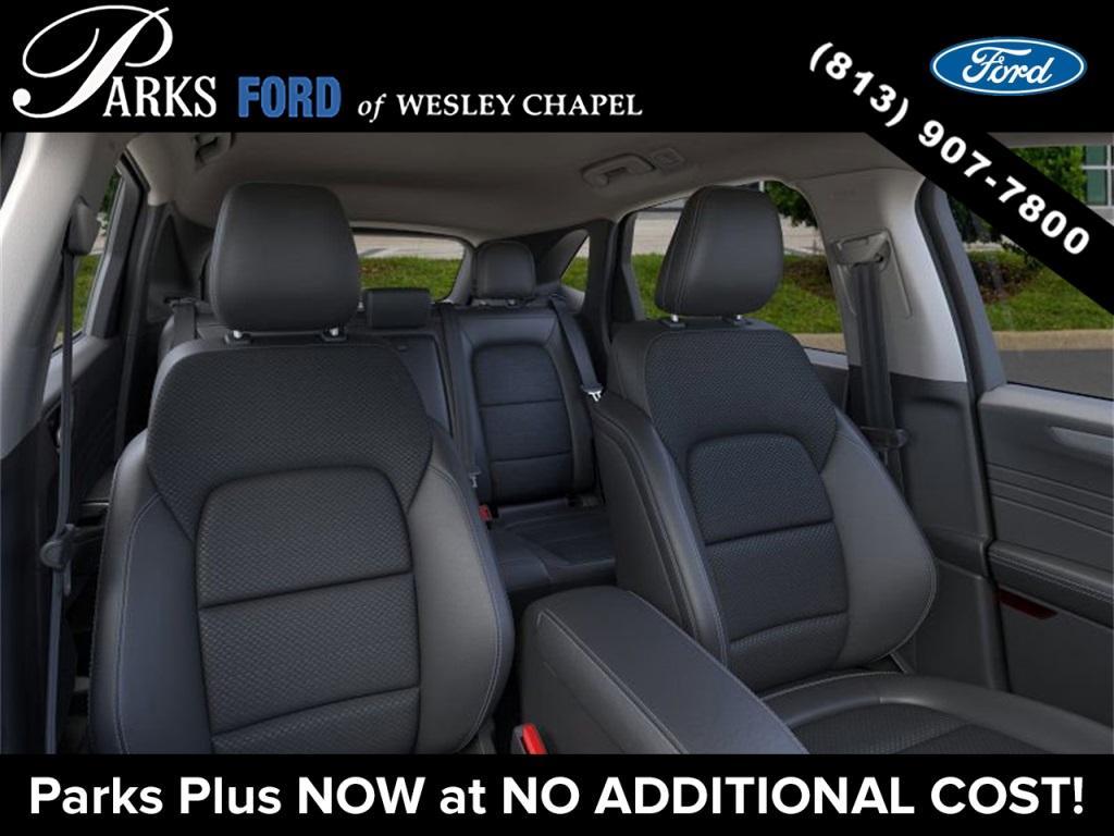 new 2025 Ford Escape car, priced at $36,253
