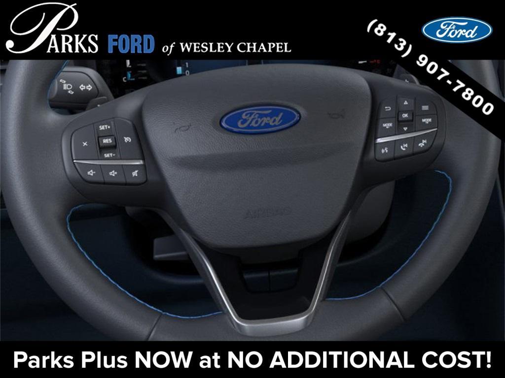 new 2025 Ford Maverick car, priced at $35,911