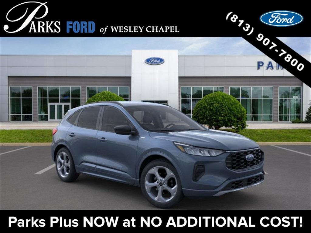 new 2024 Ford Escape car, priced at $28,001