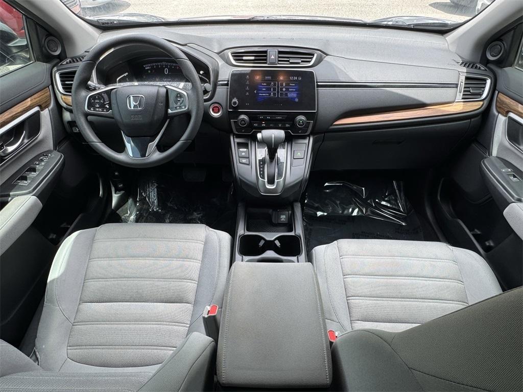 used 2017 Honda CR-V car, priced at $20,488