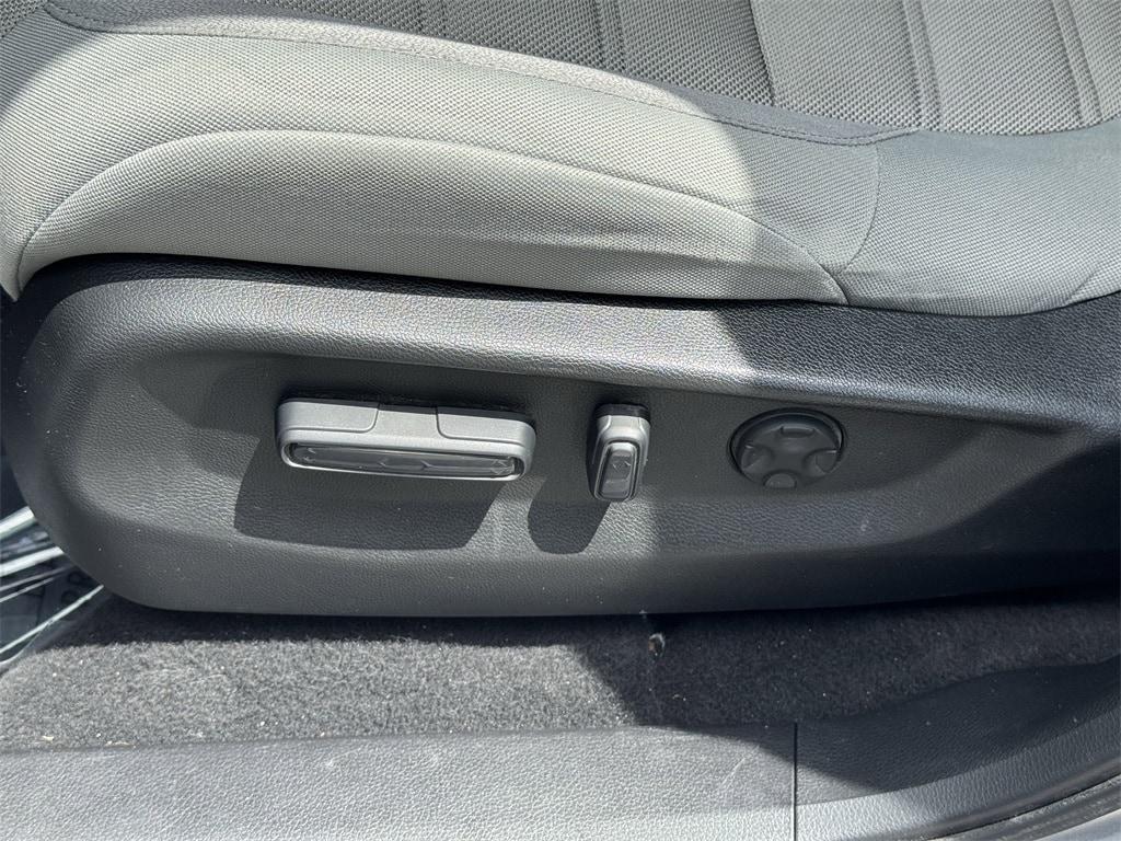 used 2017 Honda CR-V car, priced at $20,488