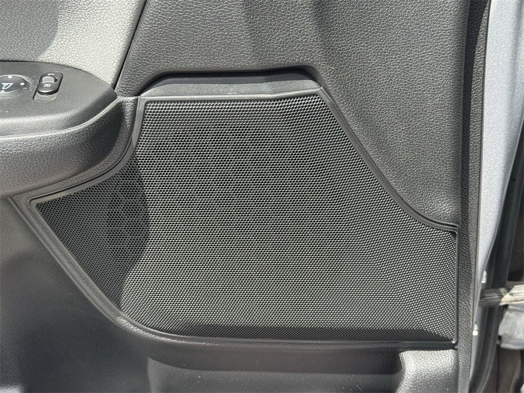used 2017 Honda CR-V car, priced at $20,488