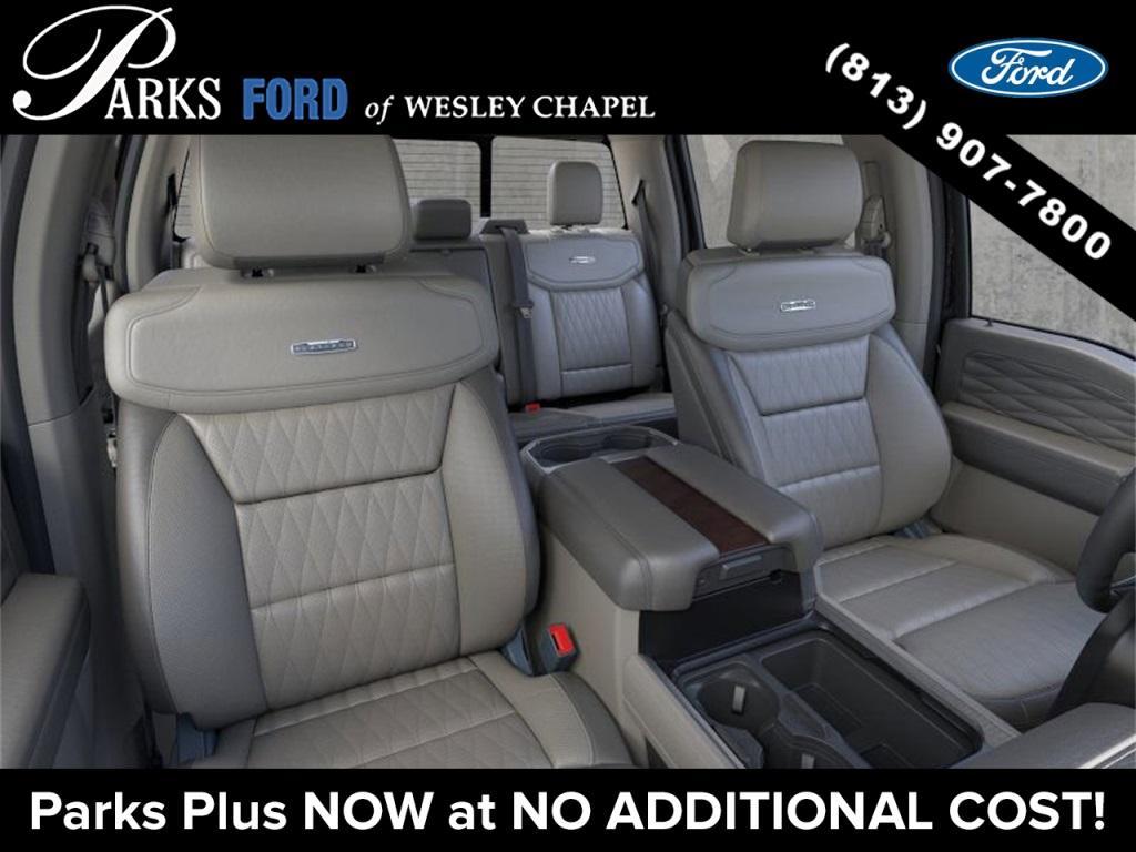 new 2025 Ford F-350 car, priced at $102,020