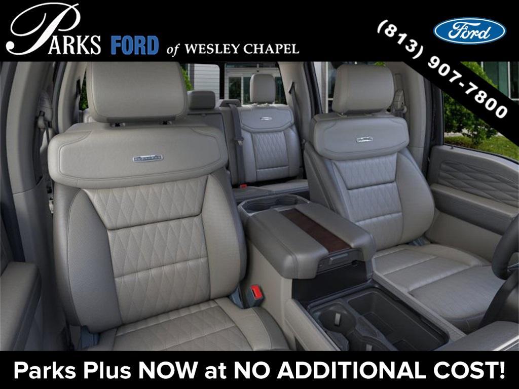 new 2025 Ford F-350 car, priced at $94,138