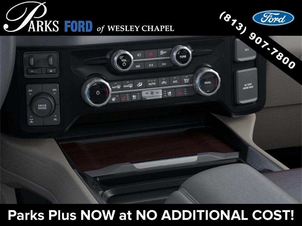new 2025 Ford F-350 car, priced at $94,138