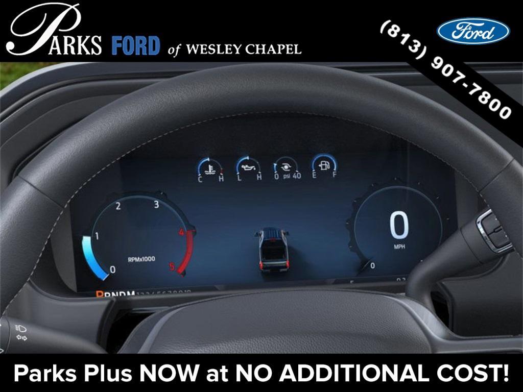 new 2025 Ford F-350 car, priced at $95,138