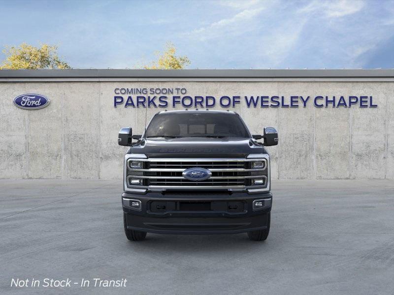 new 2025 Ford F-350 car, priced at $102,020