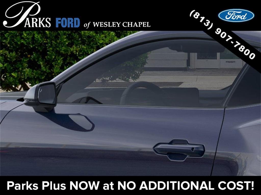 new 2024 Ford Mustang car, priced at $84,567
