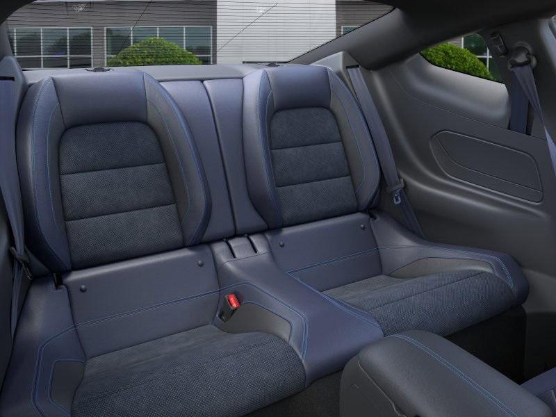 new 2024 Ford Mustang car, priced at $86,067