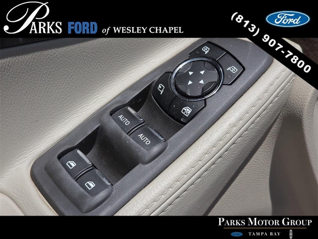 used 2014 Ford Explorer car, priced at $12,125