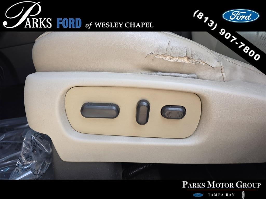 used 2014 Ford Explorer car, priced at $12,125