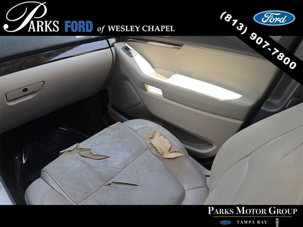 used 2014 Ford Explorer car, priced at $12,125