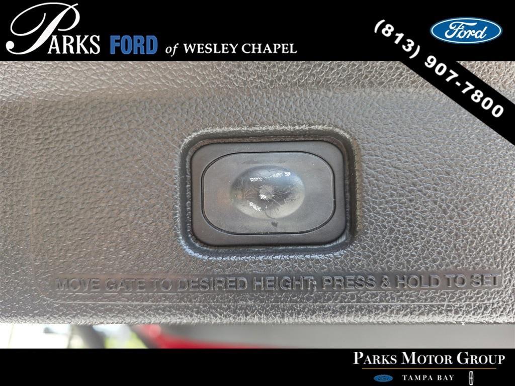 used 2014 Ford Explorer car, priced at $12,125