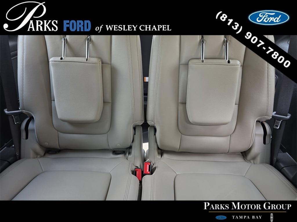 used 2014 Ford Explorer car, priced at $12,125