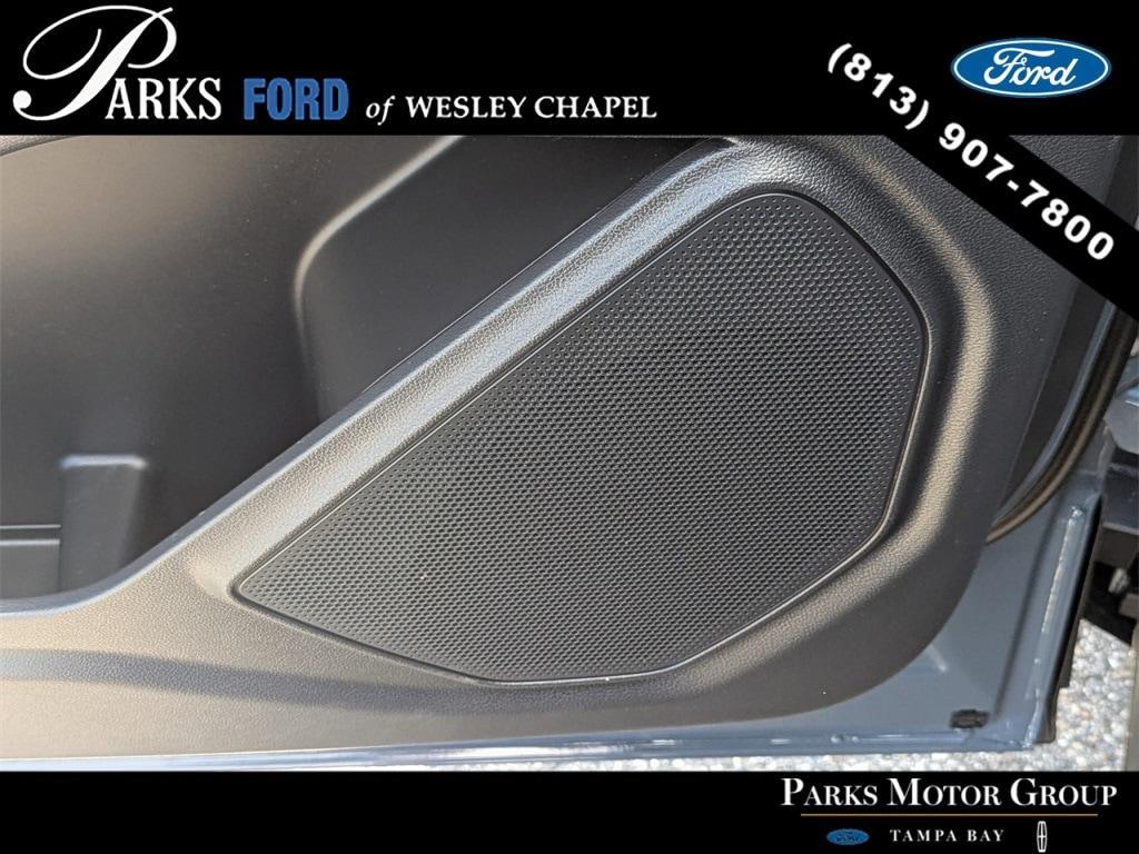 used 2025 Ford Explorer car, priced at $40,380