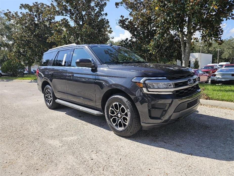 used 2022 Ford Expedition car, priced at $29,747