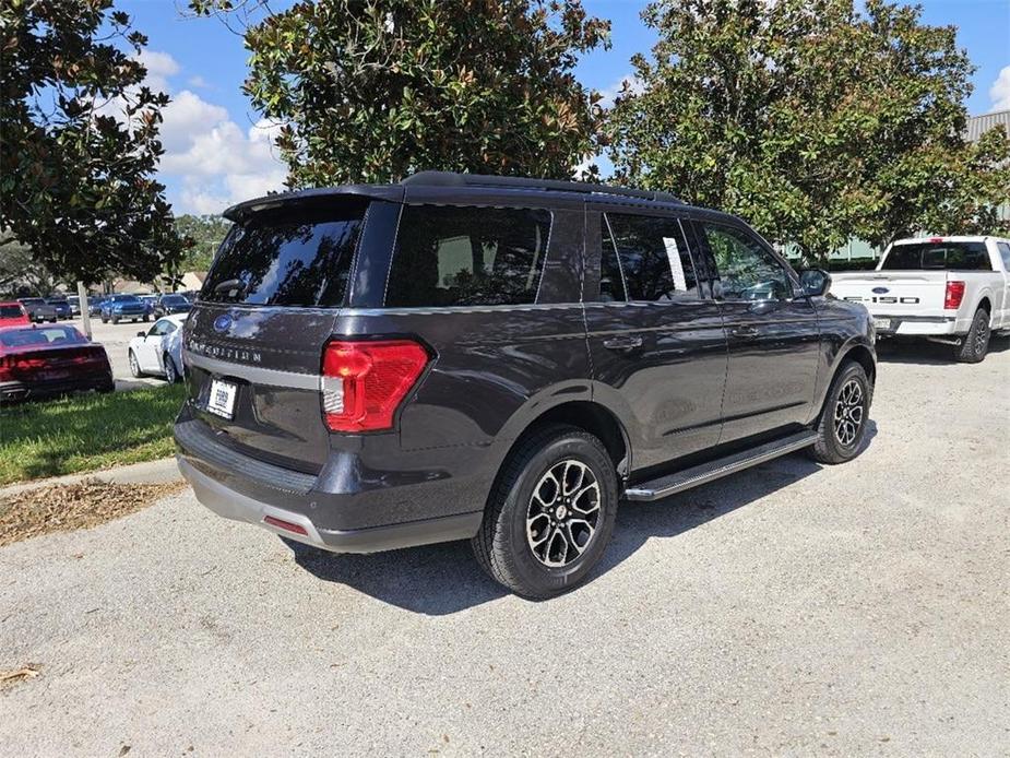 used 2022 Ford Expedition car, priced at $29,747