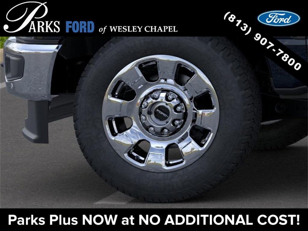new 2025 Ford F-250 car, priced at $86,825