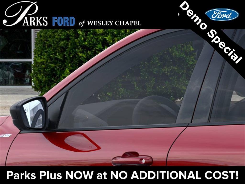 new 2025 Ford Escape car, priced at $28,228
