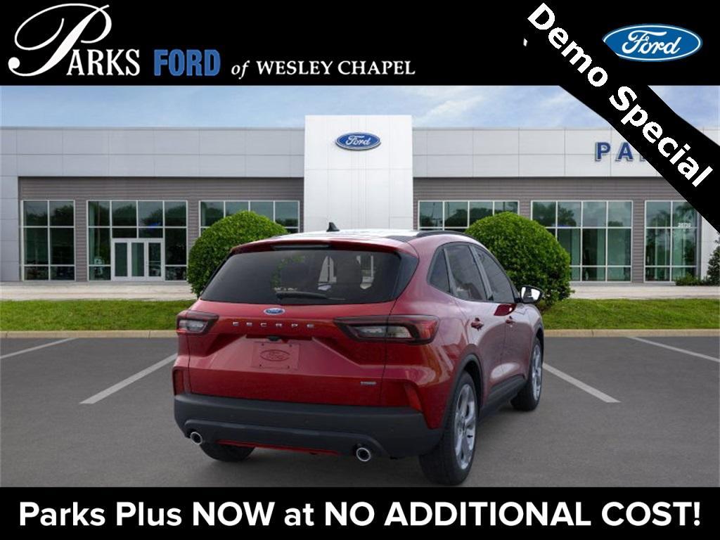 new 2025 Ford Escape car, priced at $28,228