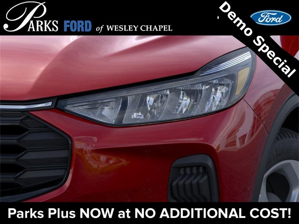 new 2025 Ford Escape car, priced at $28,228