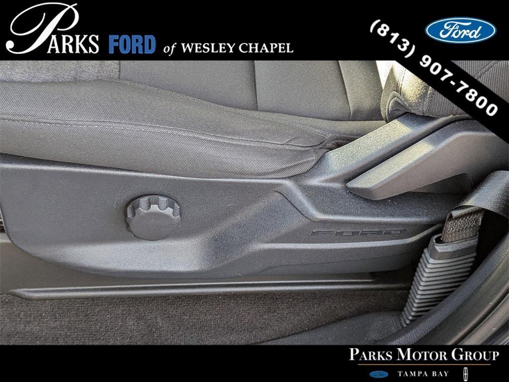 used 2021 Ford F-150 car, priced at $27,927