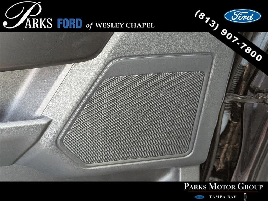 used 2021 Ford F-150 car, priced at $27,927