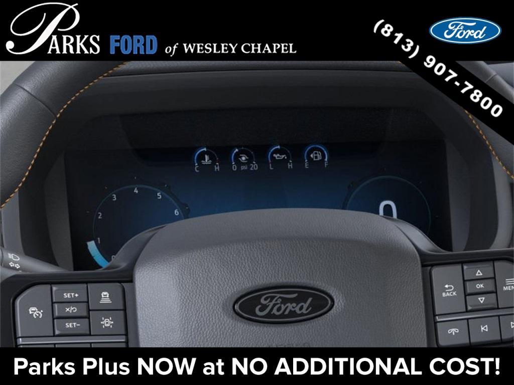 new 2025 Ford F-150 car, priced at $62,073