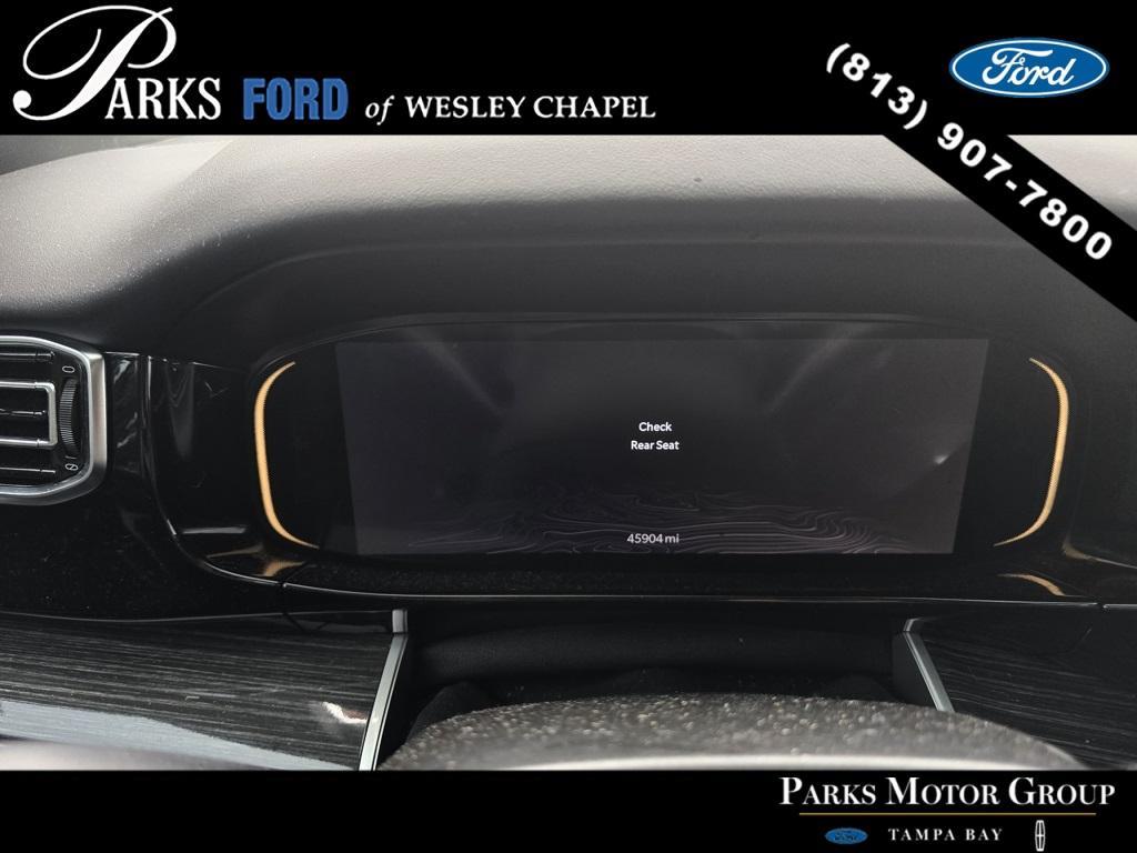 used 2022 Jeep Wagoneer car, priced at $49,019