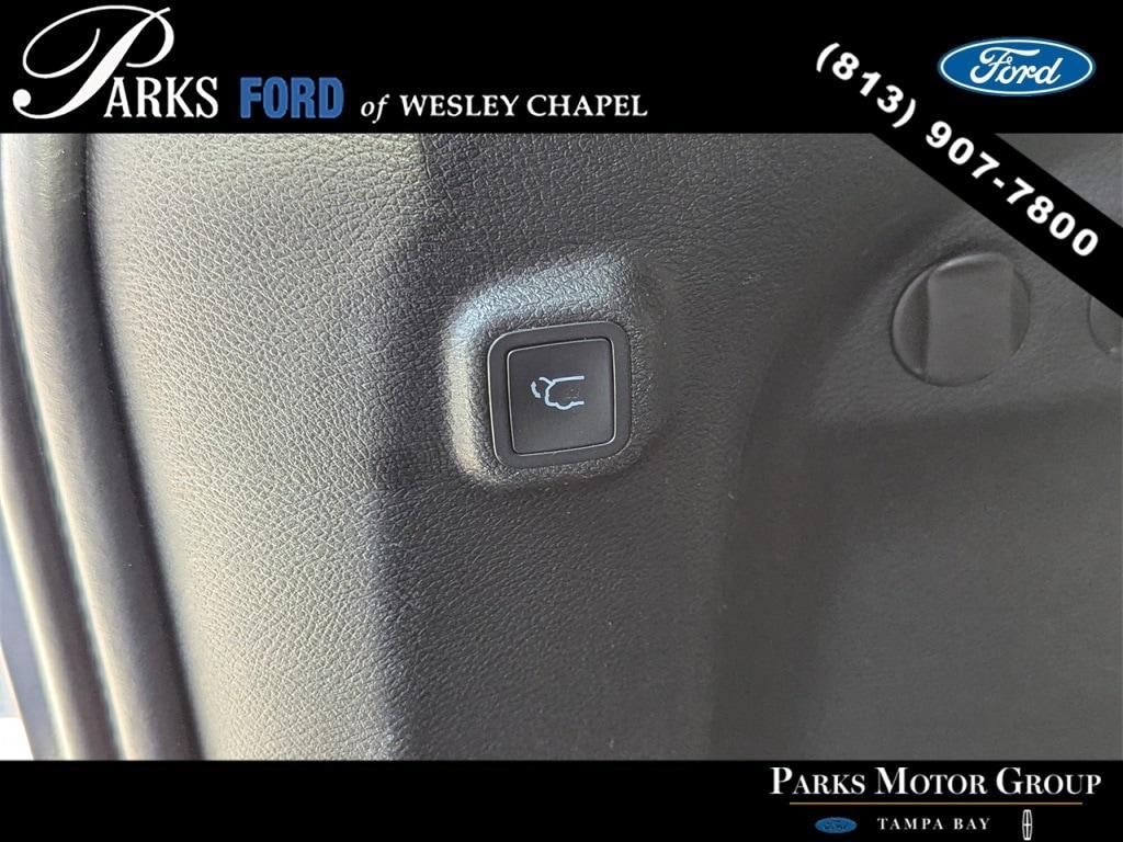 used 2021 Jeep Cherokee car, priced at $17,436