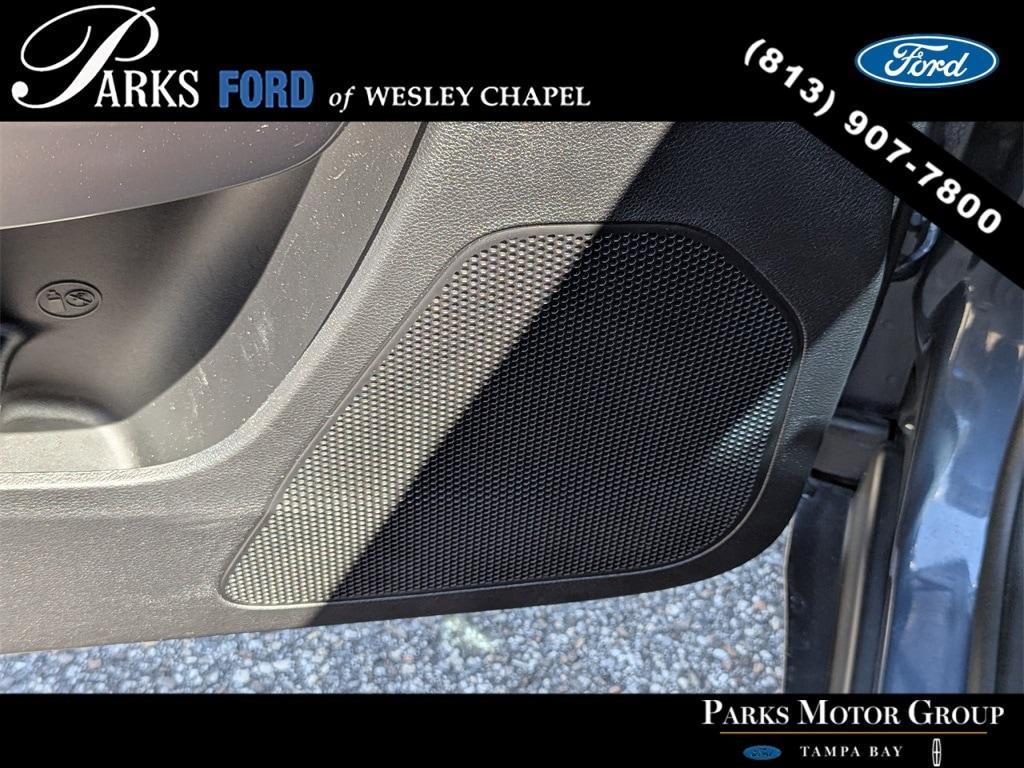 used 2021 Jeep Cherokee car, priced at $17,436