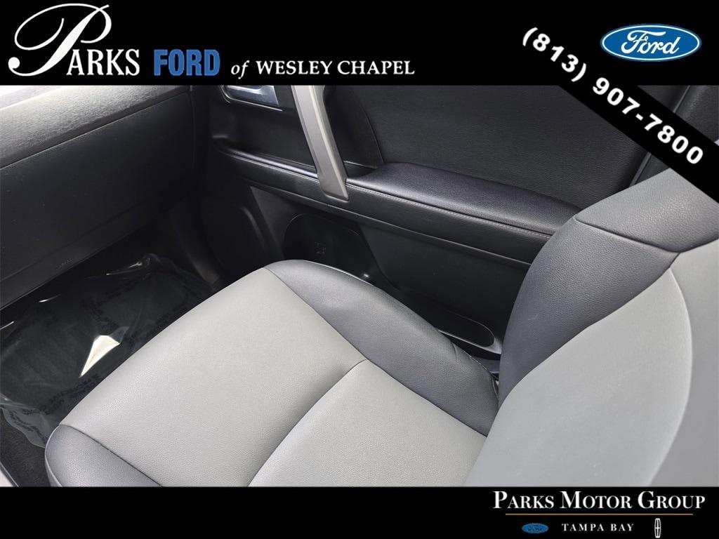 used 2021 Toyota 4Runner car, priced at $33,887