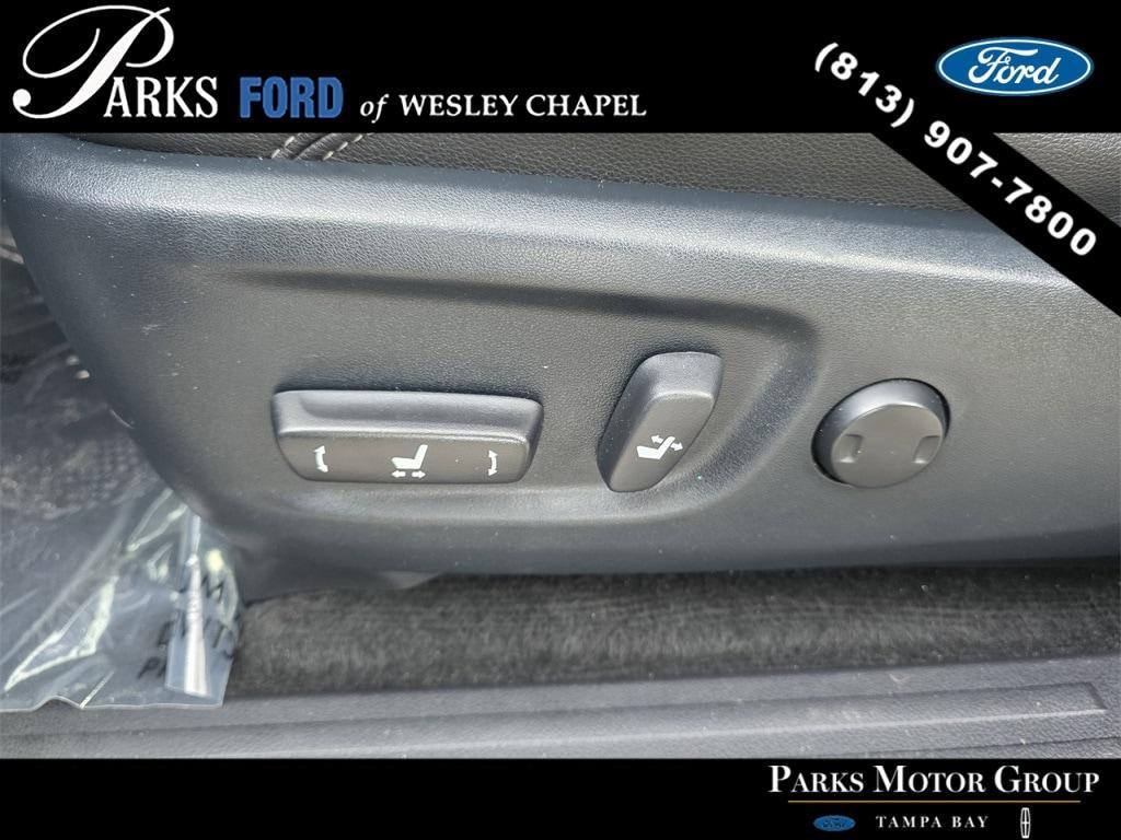 used 2021 Toyota 4Runner car, priced at $33,887
