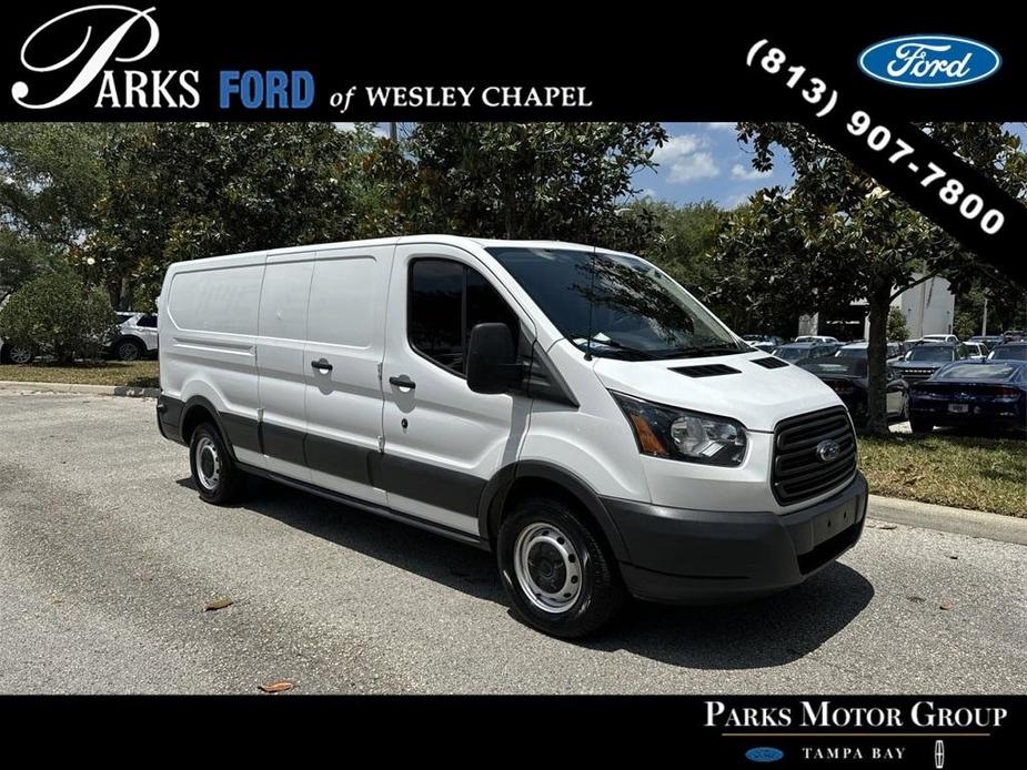 used 2018 Ford Transit-250 car, priced at $18,789