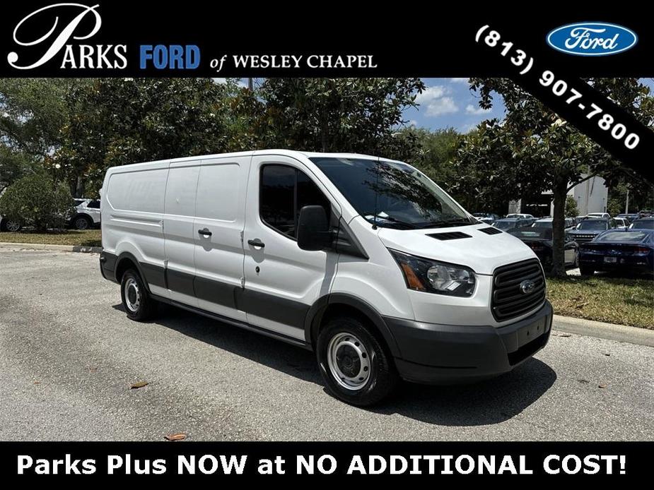 used 2018 Ford Transit-250 car, priced at $14,977
