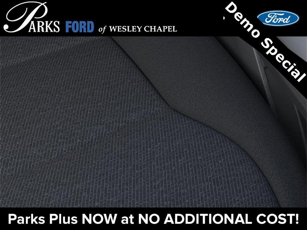 new 2025 Ford F-150 car, priced at $54,118