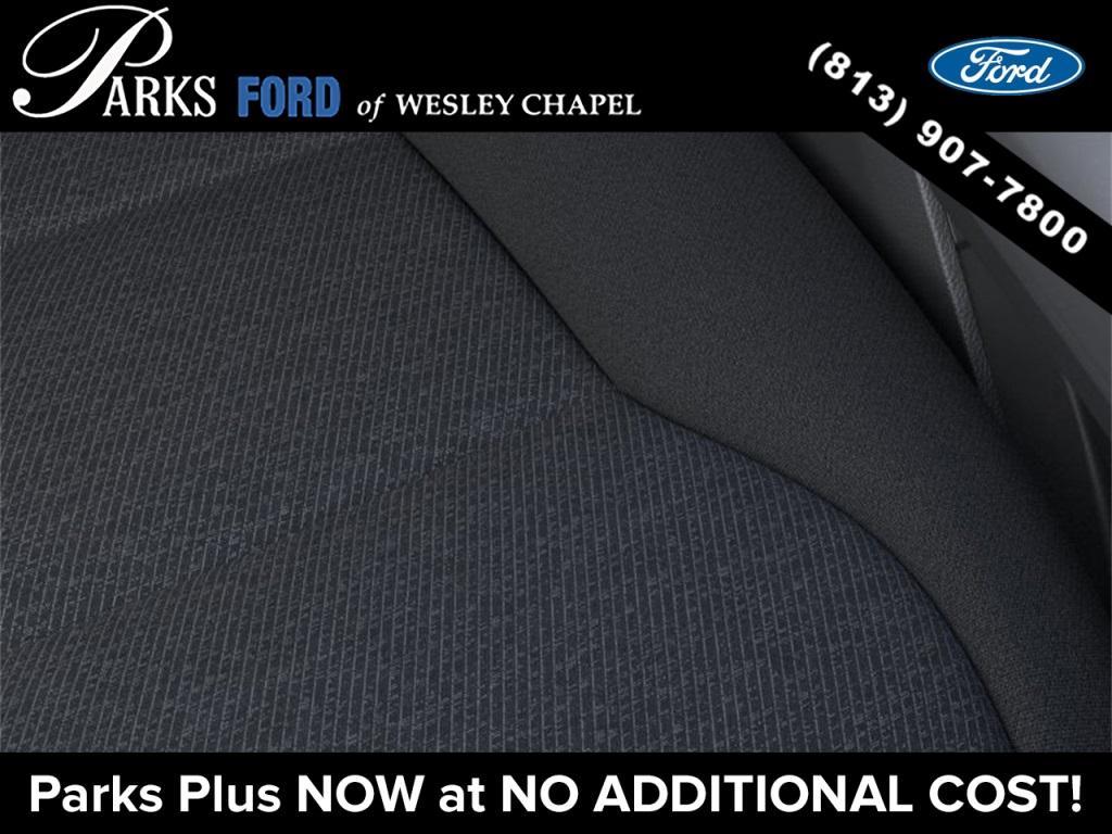 new 2025 Ford F-150 car, priced at $56,697