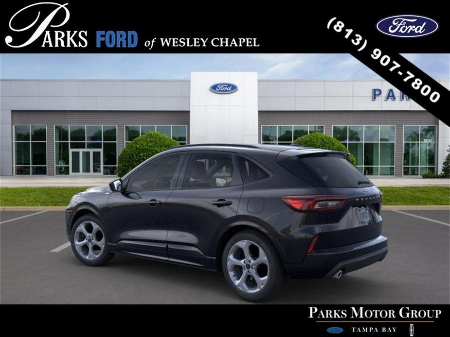 new 2024 Ford Escape car, priced at $31,490