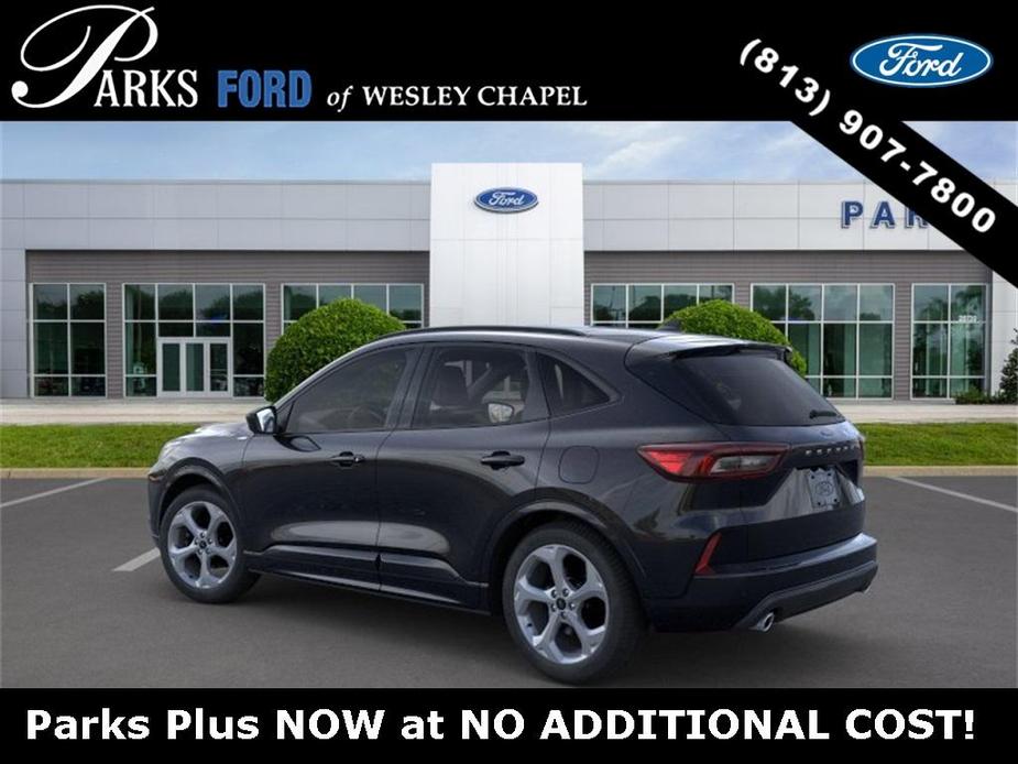 new 2024 Ford Escape car, priced at $31,490