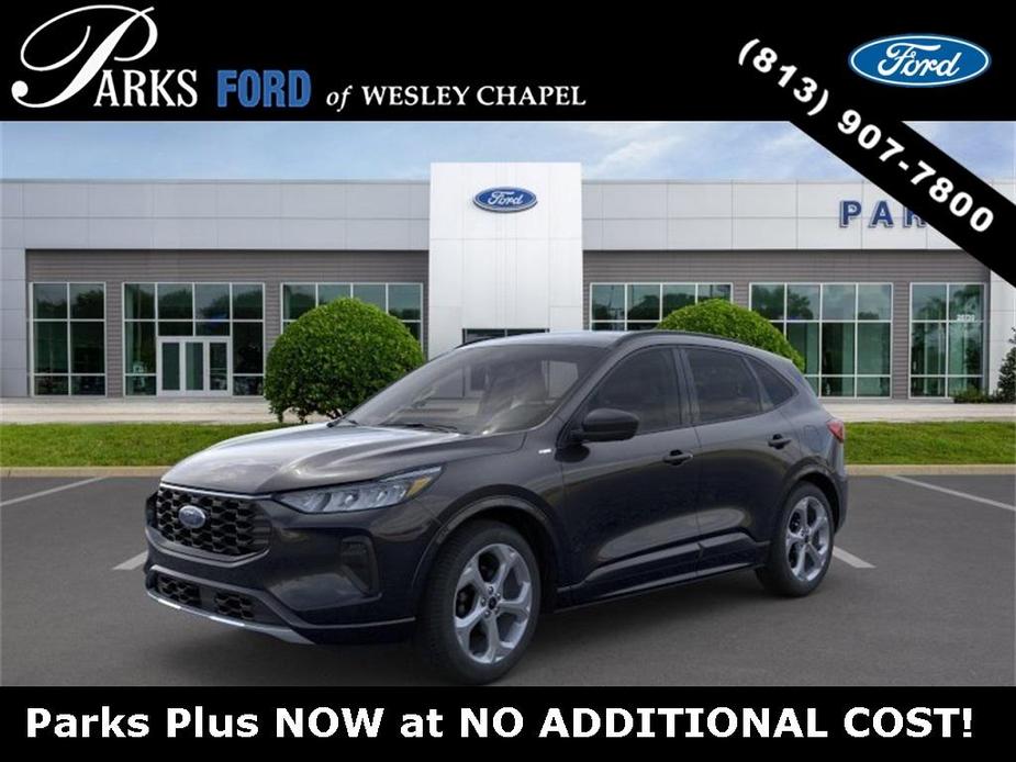 new 2024 Ford Escape car, priced at $31,490