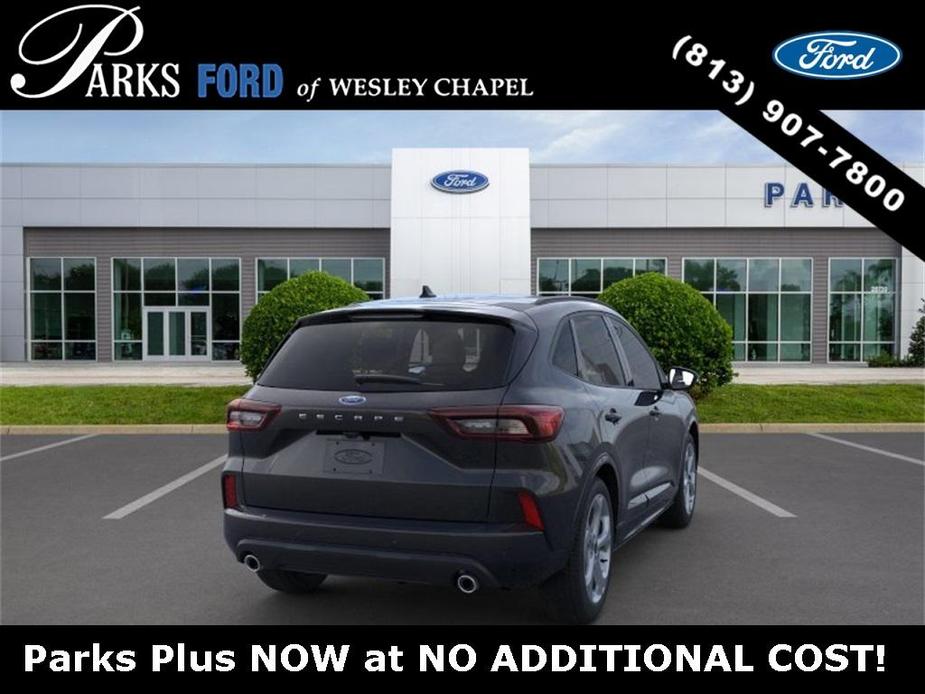 new 2024 Ford Escape car, priced at $31,490