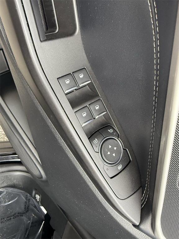 used 2020 Ford Explorer car, priced at $20,329