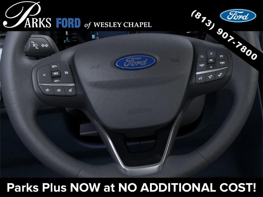 new 2025 Ford Maverick car, priced at $33,240
