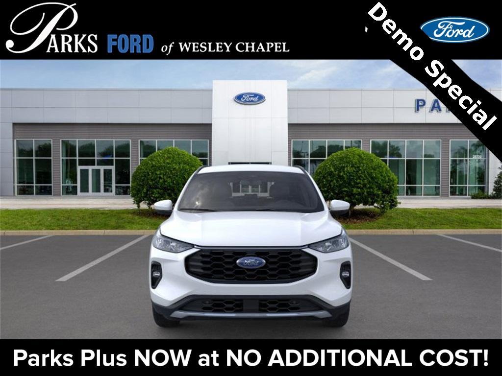 new 2025 Ford Escape car, priced at $31,286