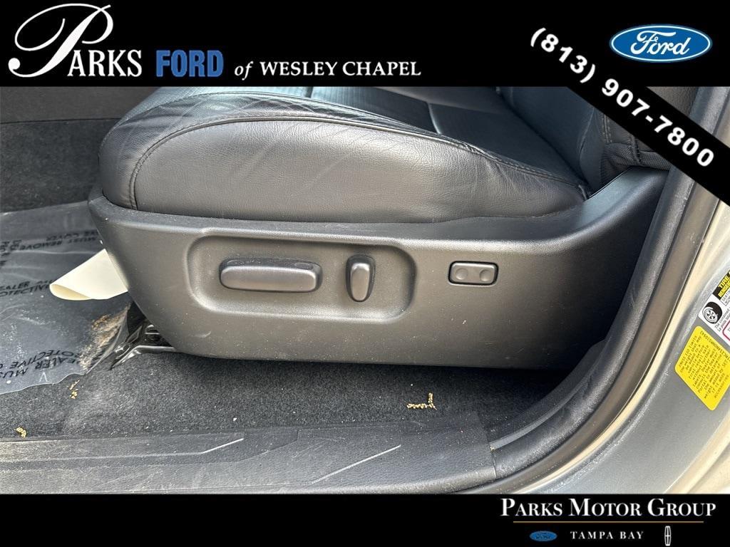 used 2022 Toyota Tacoma car, priced at $30,643